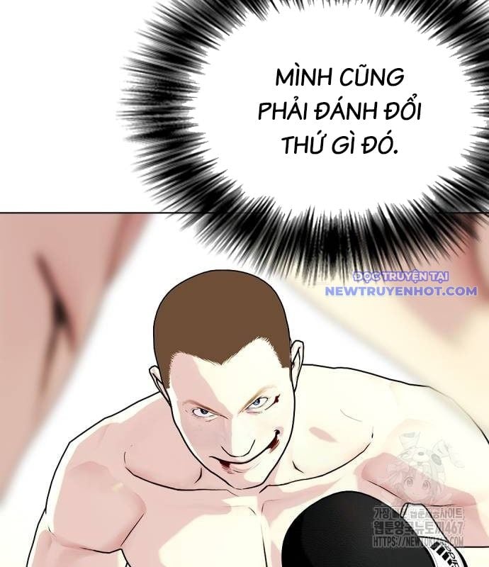 Loser Giỏi Võ: Chapter 105