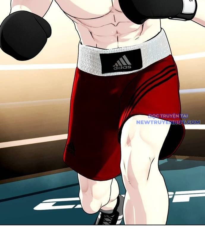 Loser Giỏi Võ: Chapter 105