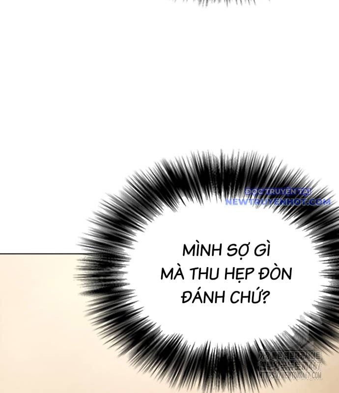 Loser Giỏi Võ: Chapter 105