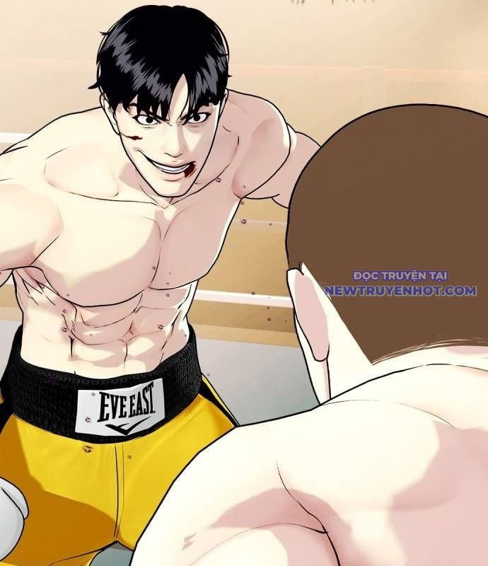 Loser Giỏi Võ: Chapter 105
