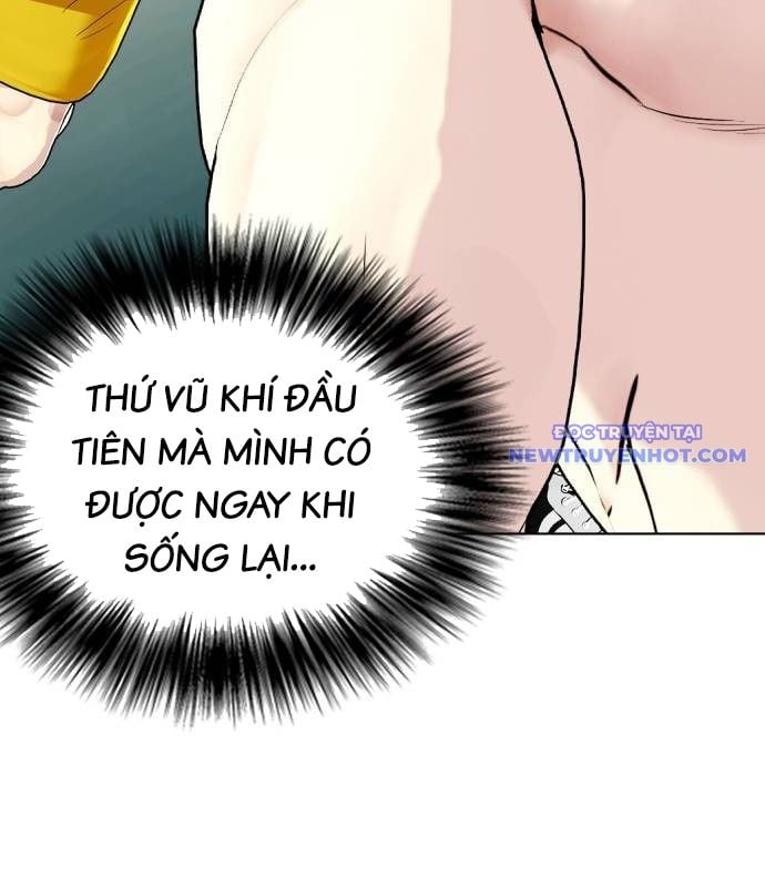 Loser Giỏi Võ: Chapter 105