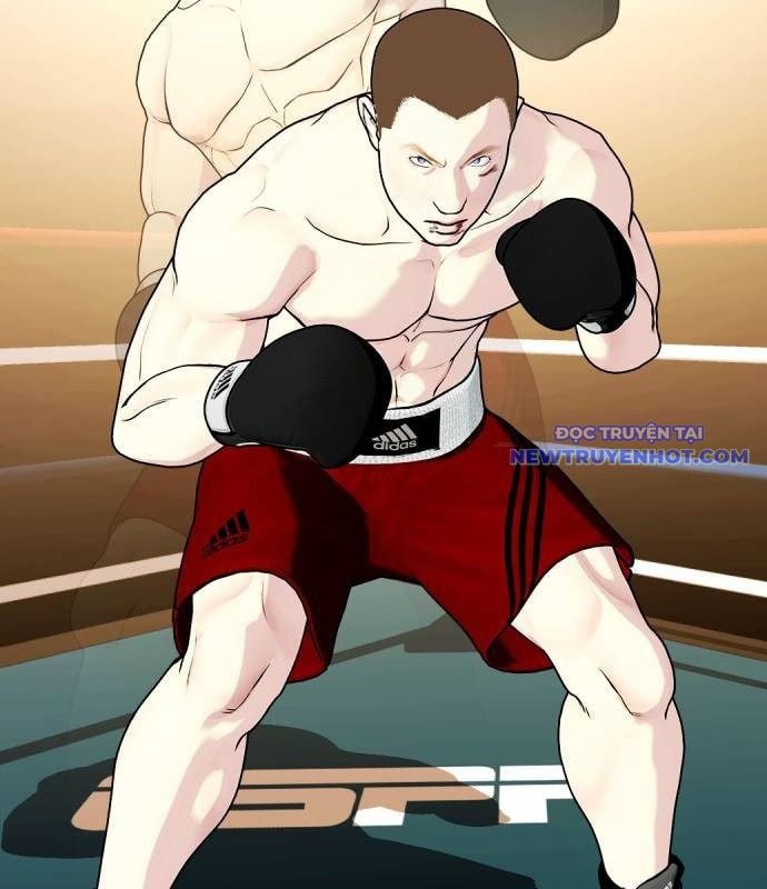 Loser Giỏi Võ: Chapter 105