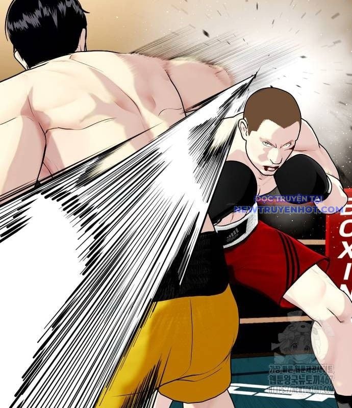 Loser Giỏi Võ: Chapter 105