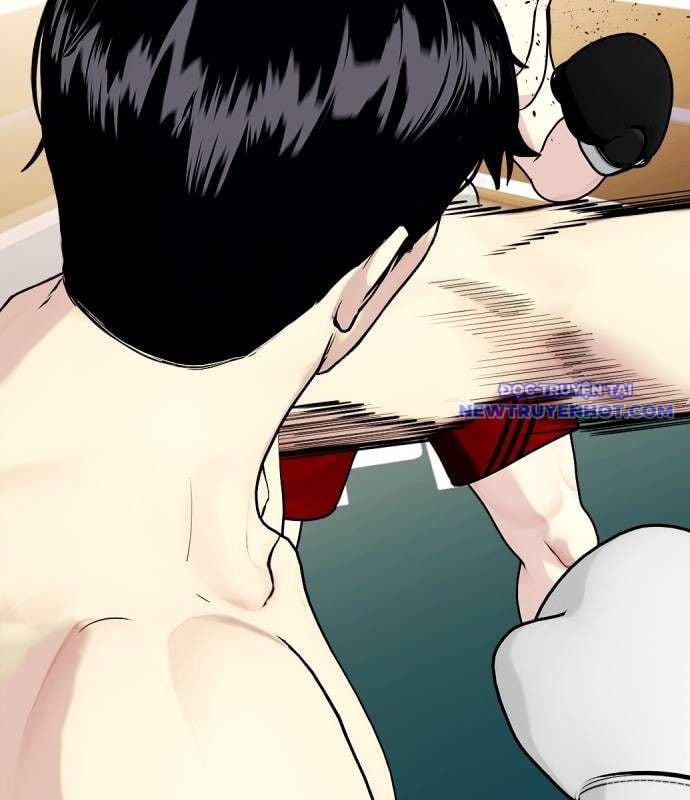 Loser Giỏi Võ: Chapter 105