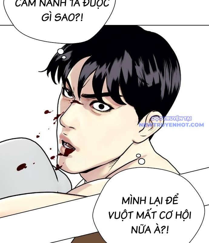 Loser Giỏi Võ: Chapter 105