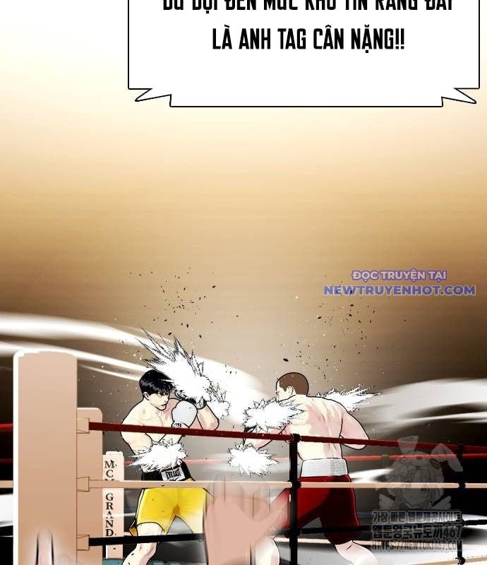 Loser Giỏi Võ: Chapter 105