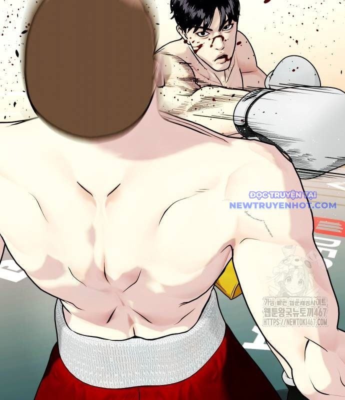 Loser Giỏi Võ: Chapter 105