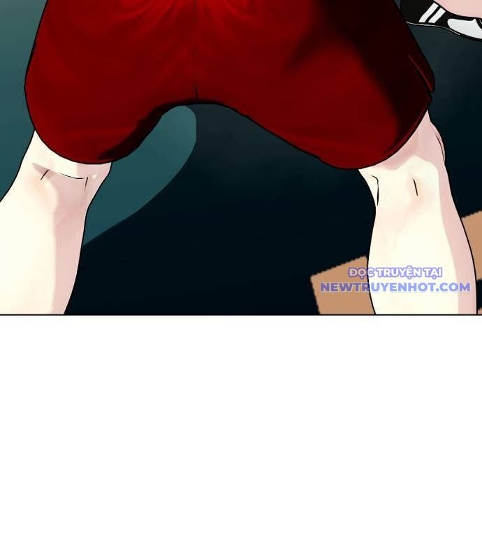 Loser Giỏi Võ: Chapter 105