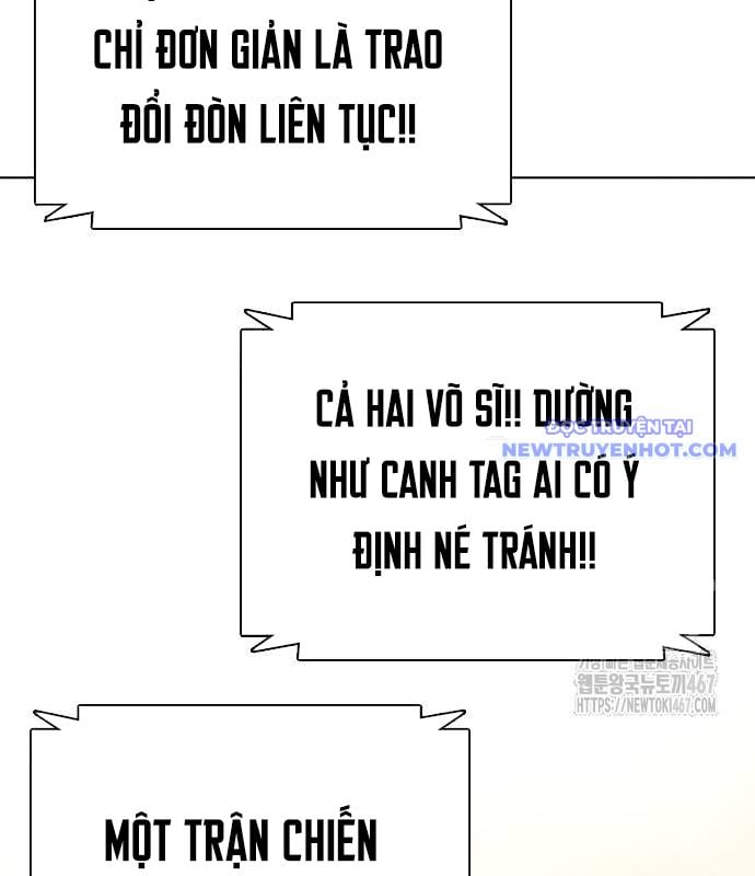 Loser Giỏi Võ: Chapter 105