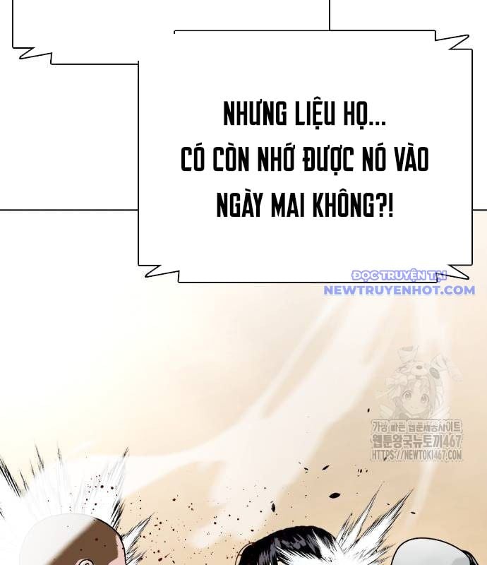 Loser Giỏi Võ: Chapter 105