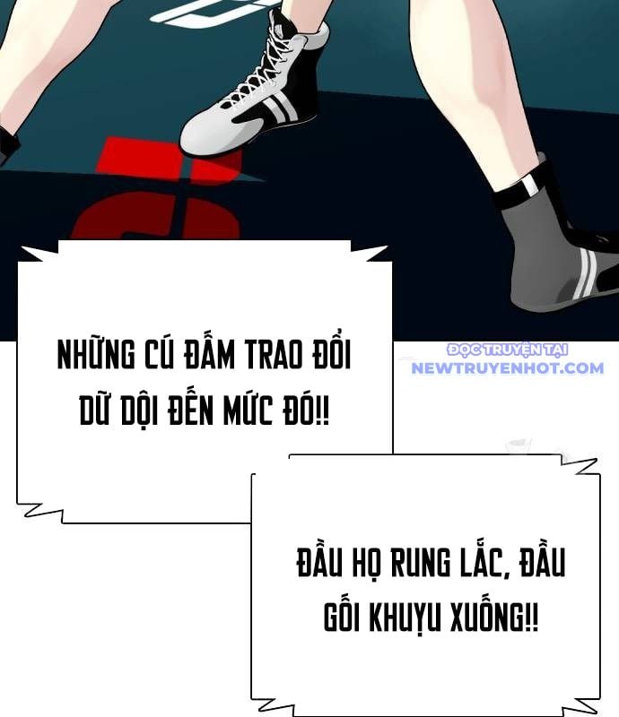 Loser Giỏi Võ: Chapter 105