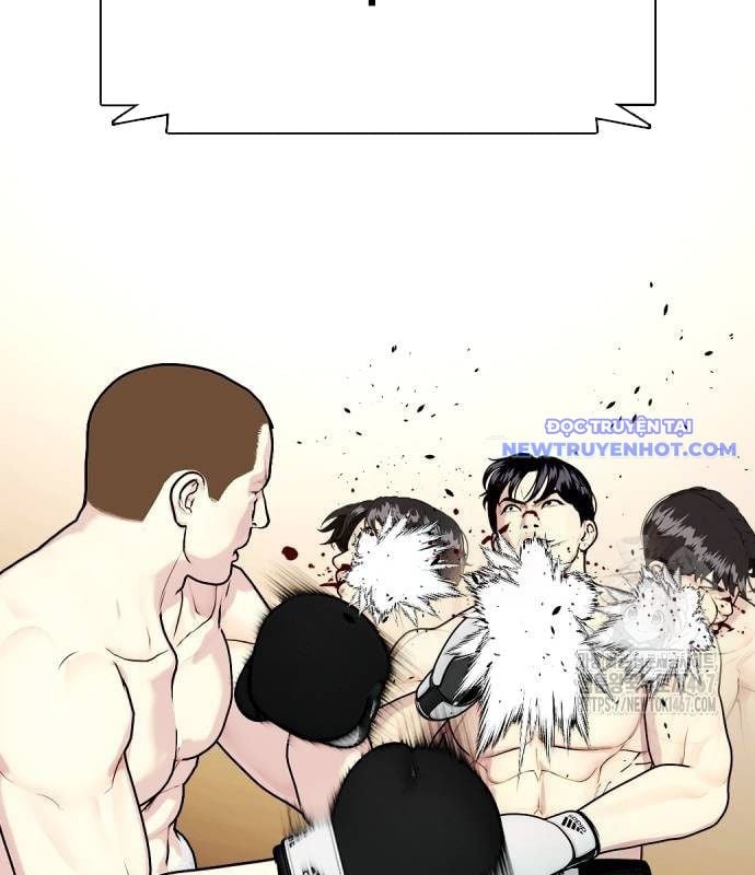 Loser Giỏi Võ: Chapter 105