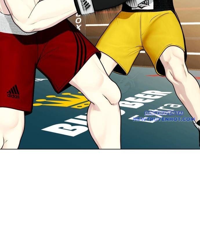 Loser Giỏi Võ: Chapter 105