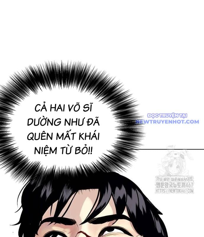 Loser Giỏi Võ: Chapter 105
