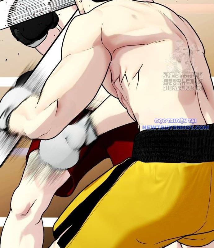 Loser Giỏi Võ: Chapter 105