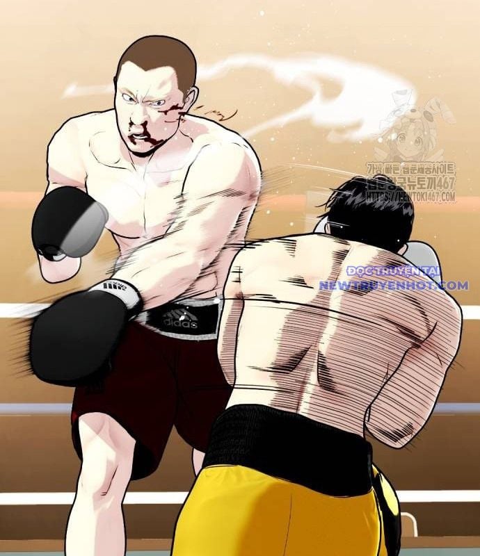 Loser Giỏi Võ: Chapter 105