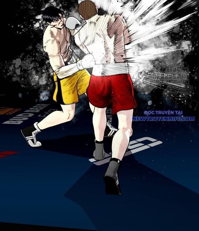 Loser Giỏi Võ: Chapter 105