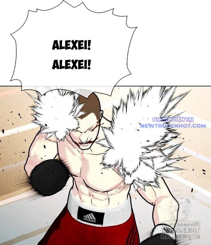 Loser Giỏi Võ: Chapter 105