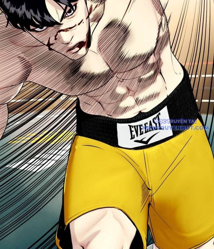 Loser Giỏi Võ: Chapter 105