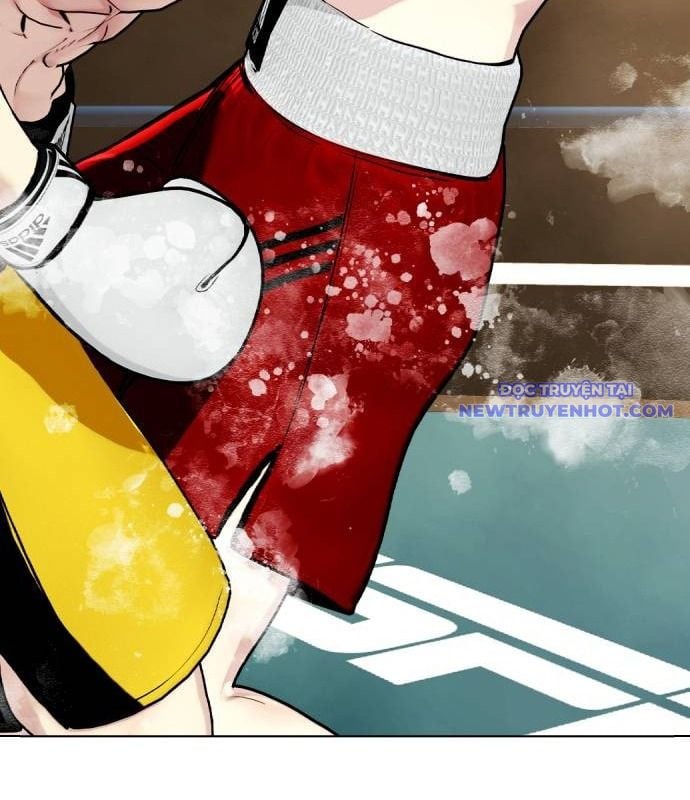 Loser Giỏi Võ: Chapter 105