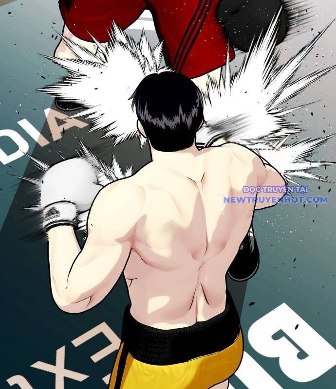 Loser Giỏi Võ: Chapter 105