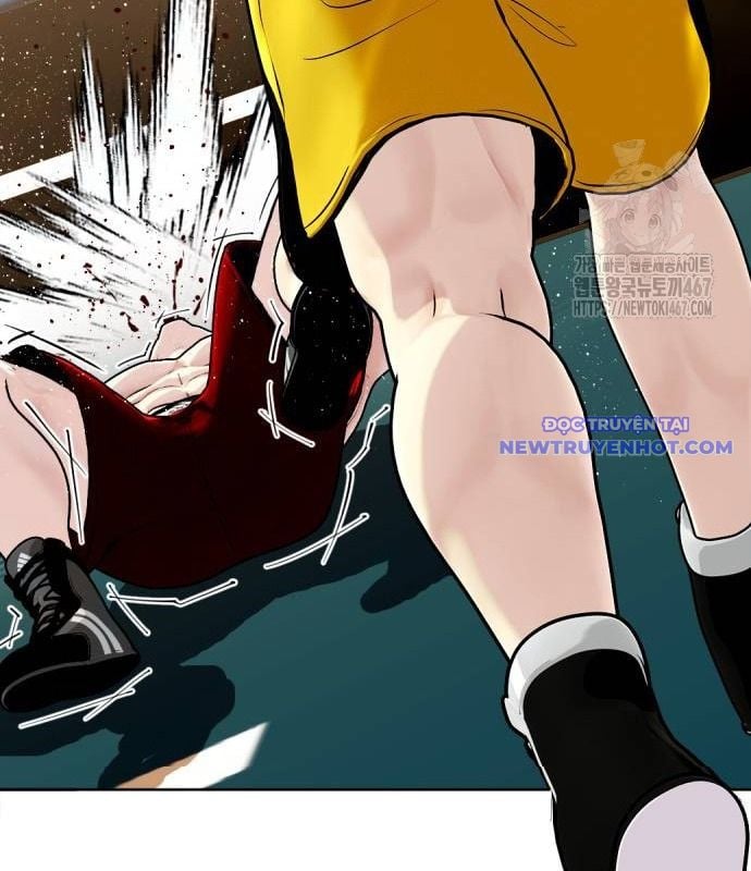 Loser Giỏi Võ: Chapter 105