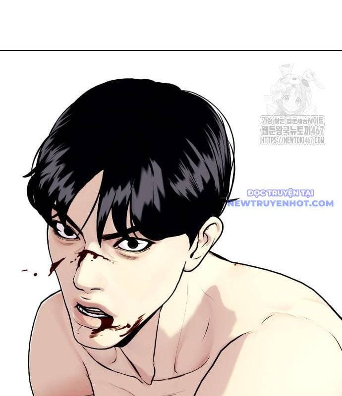 Loser Giỏi Võ: Chapter 105