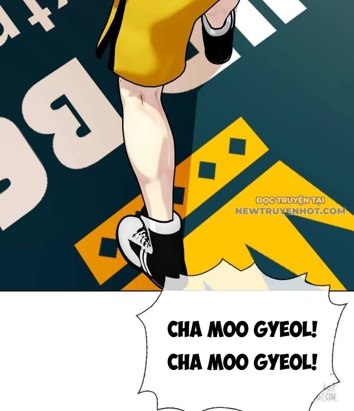 Loser Giỏi Võ: Chapter 105