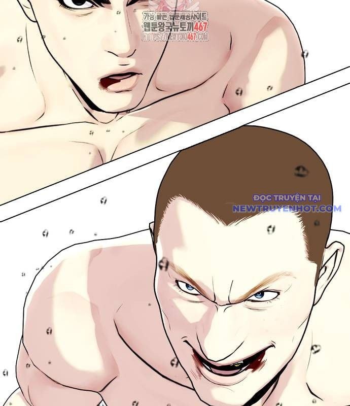 Loser Giỏi Võ: Chapter 105