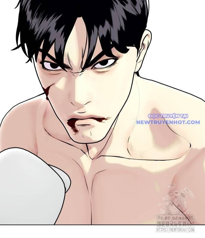 Loser Giỏi Võ: Chapter 105