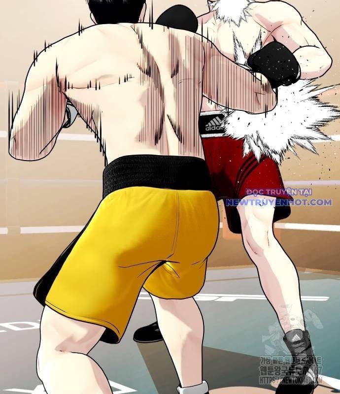 Loser Giỏi Võ: Chapter 105