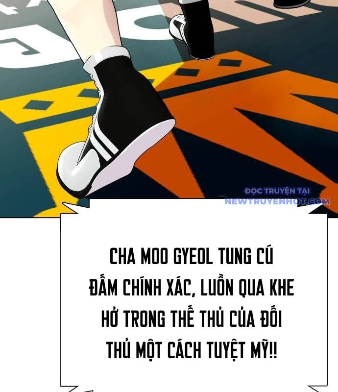 Loser Giỏi Võ: Chapter 105