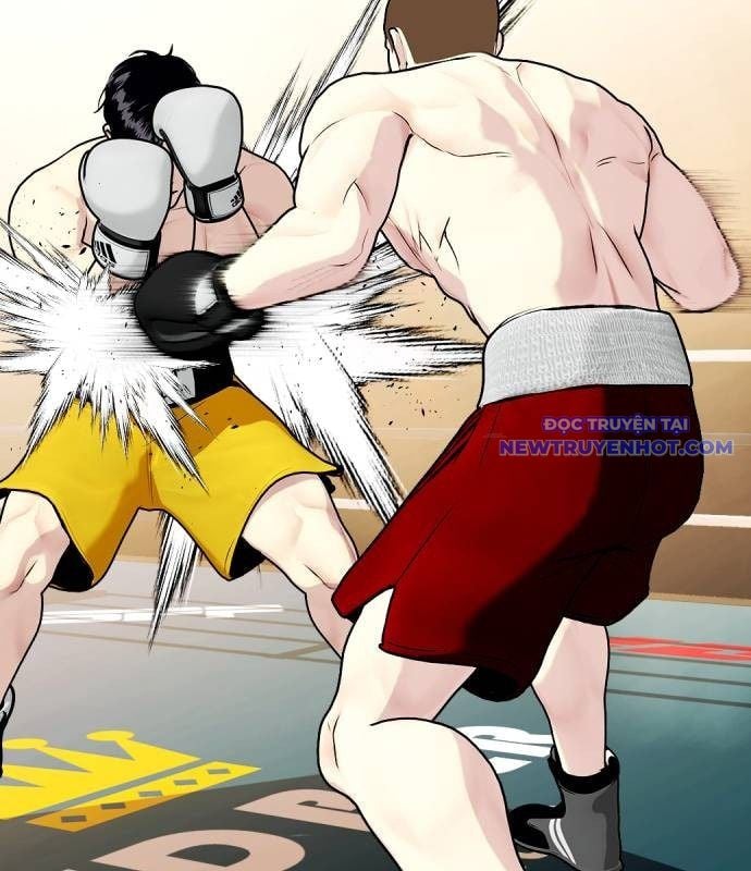 Loser Giỏi Võ: Chapter 105