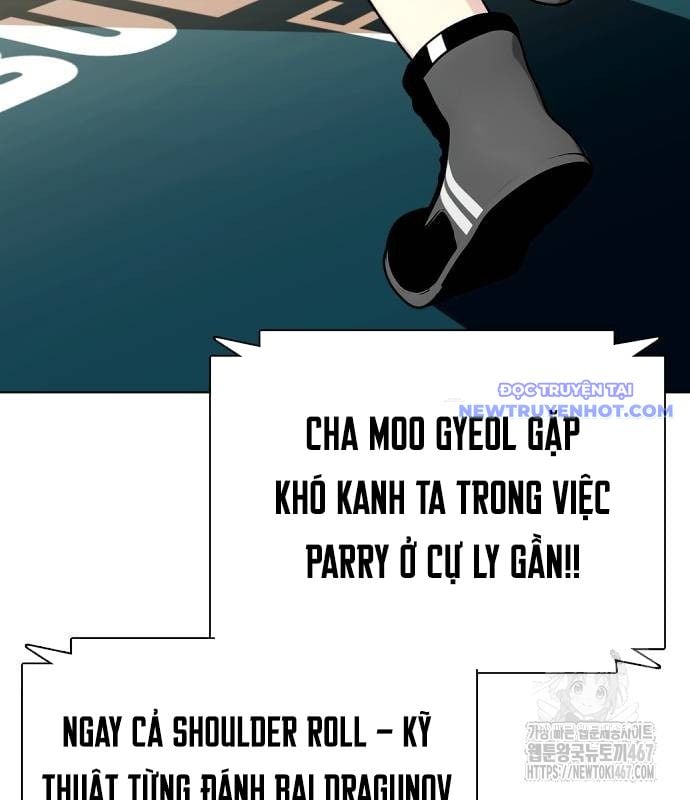 Loser Giỏi Võ: Chapter 105