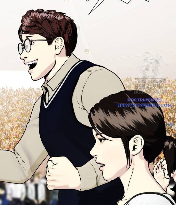 Loser Giỏi Võ: Chapter 105