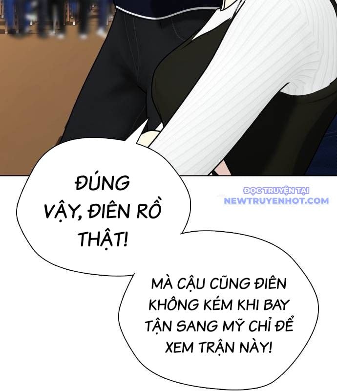 Loser Giỏi Võ: Chapter 105