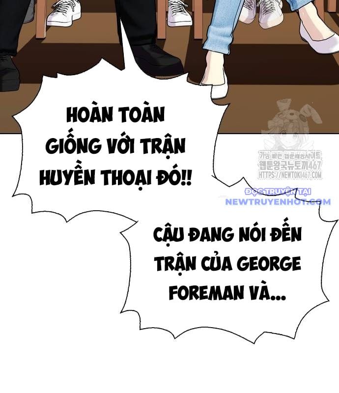 Loser Giỏi Võ: Chapter 105