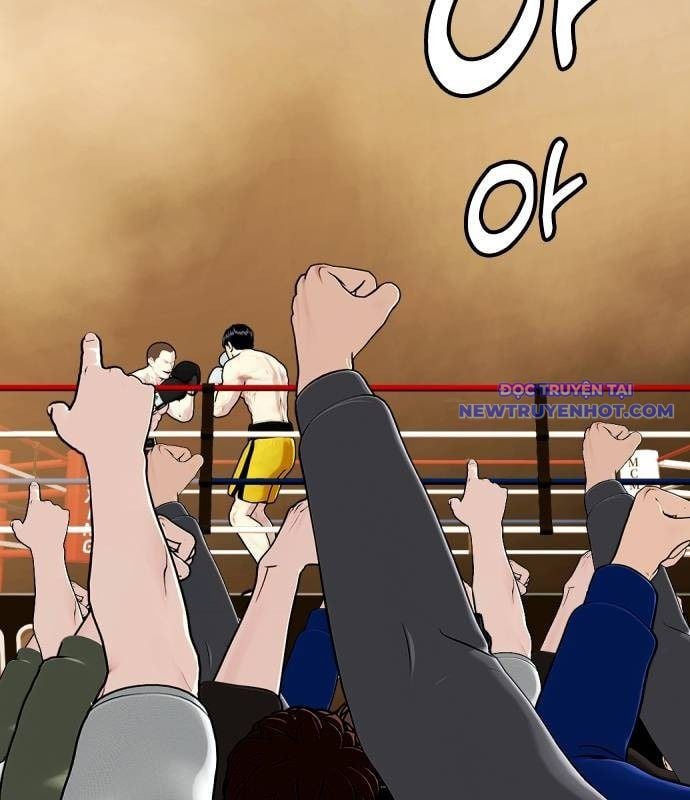Loser Giỏi Võ: Chapter 105