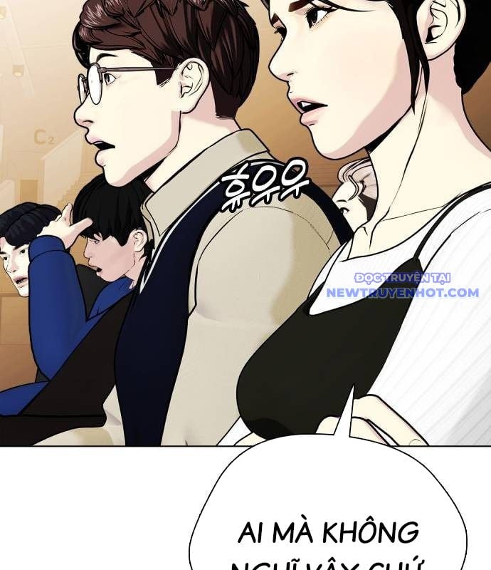 Loser Giỏi Võ: Chapter 105