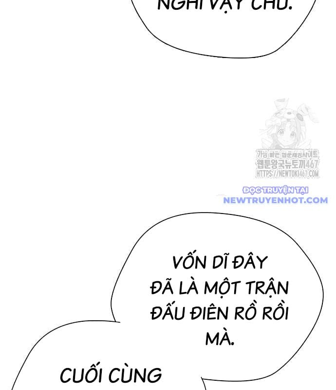 Loser Giỏi Võ: Chapter 105