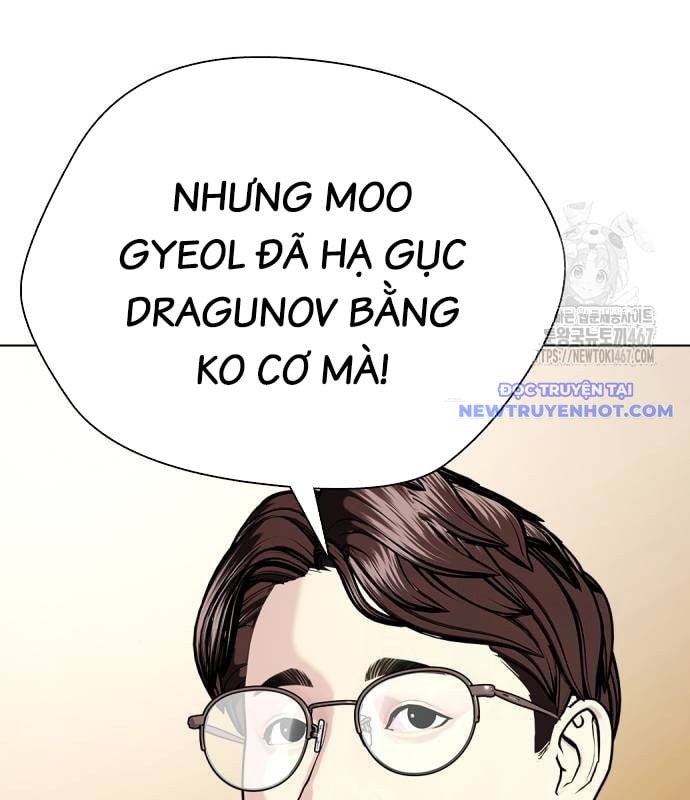 Loser Giỏi Võ: Chapter 105