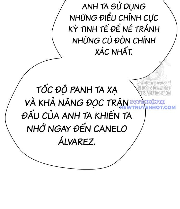 Loser Giỏi Võ: Chapter 105
