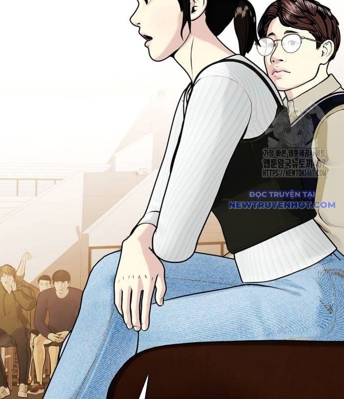 Loser Giỏi Võ: Chapter 105