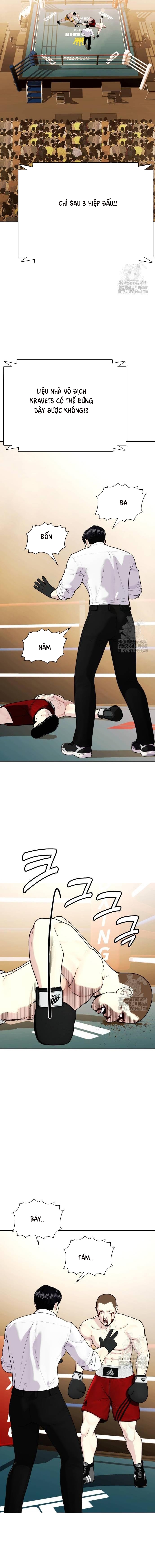 Loser Giỏi Võ: Chapter 106