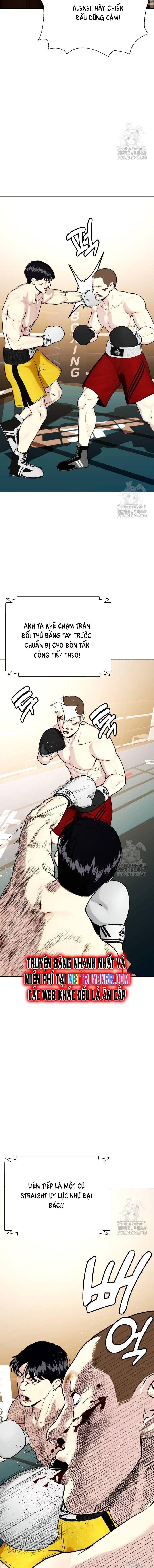 Loser Giỏi Võ: Chapter 106
