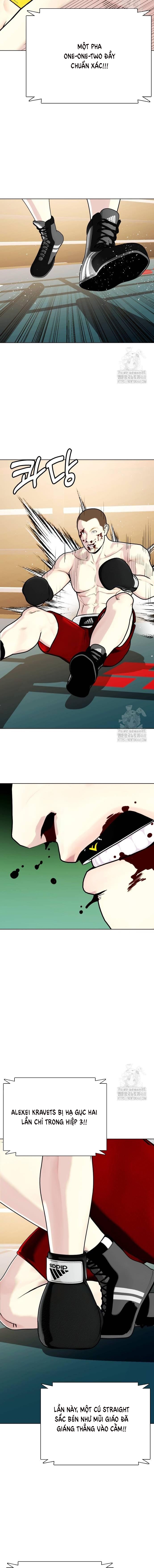 Loser Giỏi Võ: Chapter 106