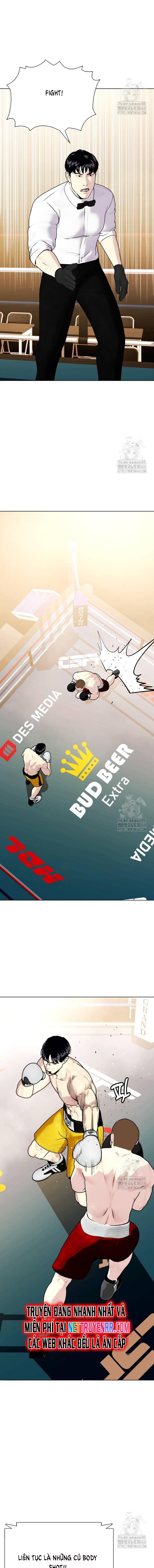 Loser Giỏi Võ: Chapter 106