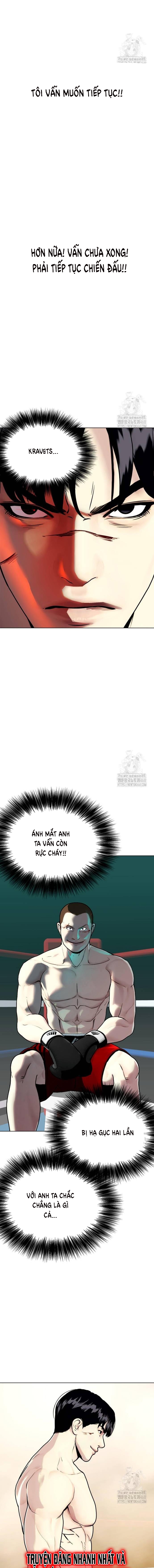 Loser Giỏi Võ: Chapter 106