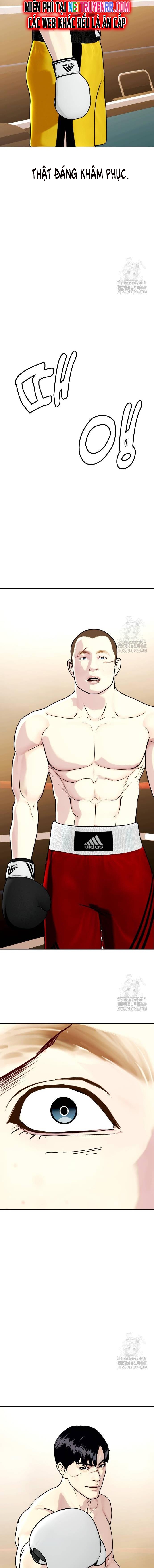 Loser Giỏi Võ: Chapter 106