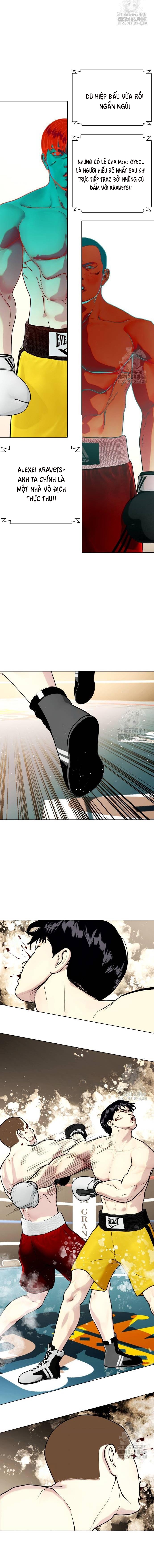 Loser Giỏi Võ: Chapter 106